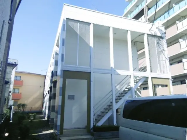 市川市新井１丁目 月極駐車場